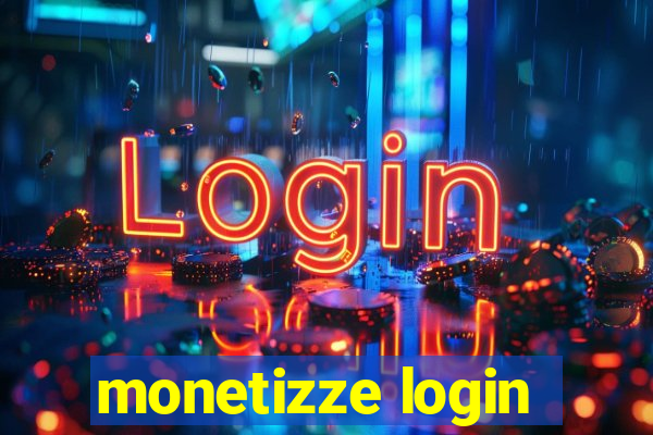 monetizze login